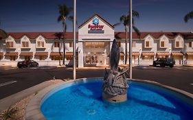 Guesthouse Inn And Suites Upland